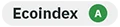 Badge EcoIndex A